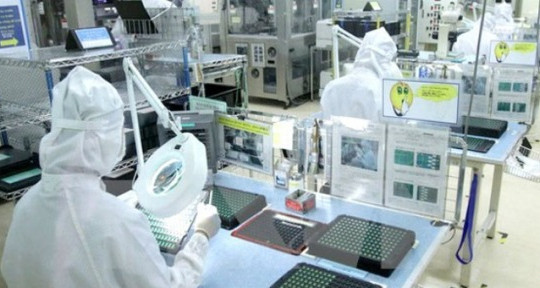 Tin tức kinh tế ngày 20/12: Doanh nghiệp Hàn Quốc đầu tư 6,3 tỉ USD vào Việt Nam