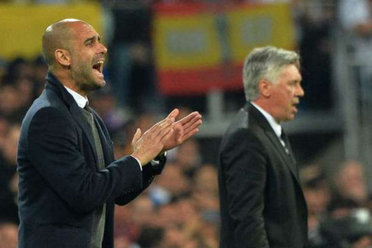 Pep Guardiola đi, ai sẽ đến Bayern Munich?