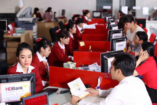 HDBank cho vay 3.000 tỷ đồng lãi suất 6,8%/năm