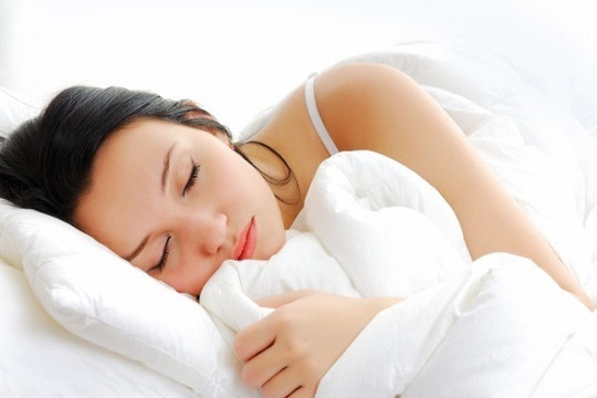 Mẹo nhỏ giúp bạn ngủ ngon hơn mỗi tối