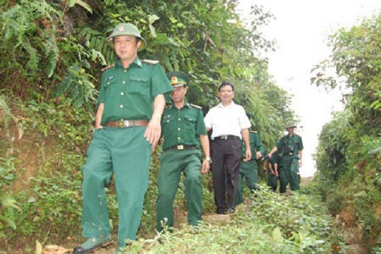 Người của Mường Khương