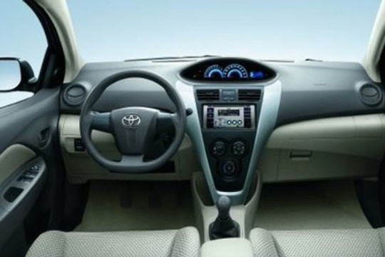 Tin tức kinh tế ngày 23/12: Toyota triệu hồi 3.810 xe Vios bị lỗi cụm bơm túi khí