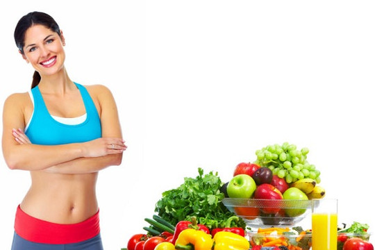 Phương pháp giảm mỡ bụng hiệu quả cho dân văn phòng