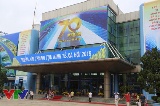 Bình chọn 10 sự kiện văn hóa tiêu biểu năm 2015