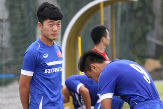 Tin tức thể thao 26/12: Xuân Trường đã là người của CLB Incheon United