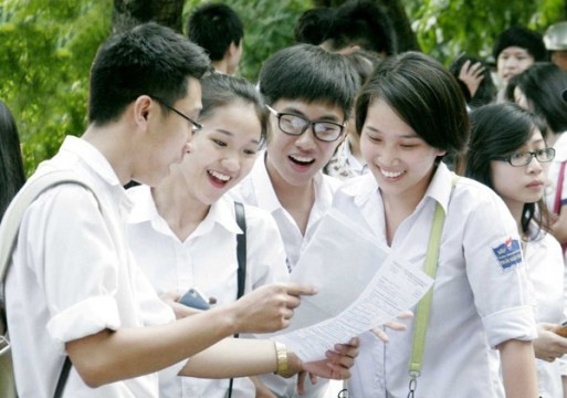 10 sự kiện nổi bật của ngành giáo dục năm 2015