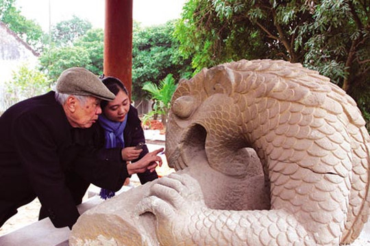 Thái sư Lê Văn Thịnh: Công lao to lớn, án oan ngút trời