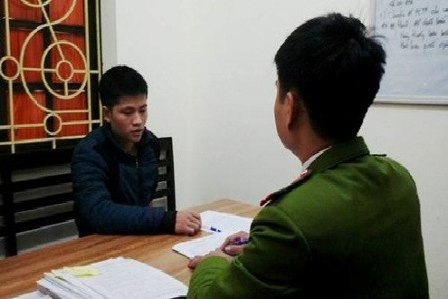 Hành trình phá vụ án hai vợ chồng bán vé số bị sát hại ở thị xã Sơn Tây