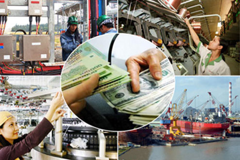 Không cấp bảo lãnh CP cho Tập đoàn có khó khăn tài chính