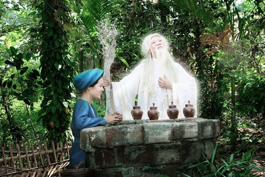 Bộ phim của Ngô Thanh Vân tung trailer cực "nhắng"
