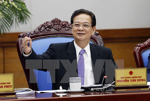 Tin tức thời sự 29/12: Chính phủ chốt nợ văn bản pháp luật đến hết quý I năm 2016