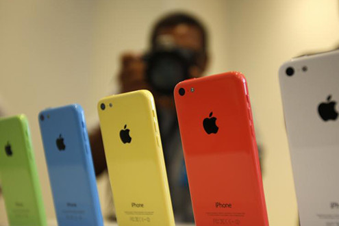 Apple sẽ cải thiện tuổi thọ pin cho iPhone giá rẻ