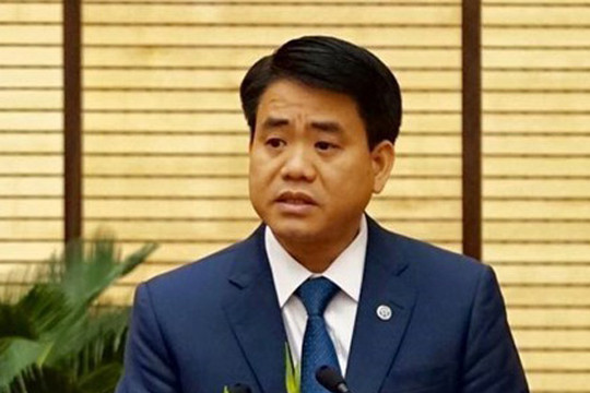Chung sức, đồng lòng xây dựng Thủ đô ngày càng giàu đẹp