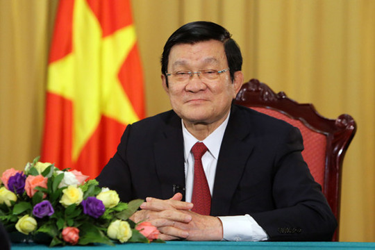 Trên dưới đồng lòng vượt qua thử thách, đưa đất nước đi lên