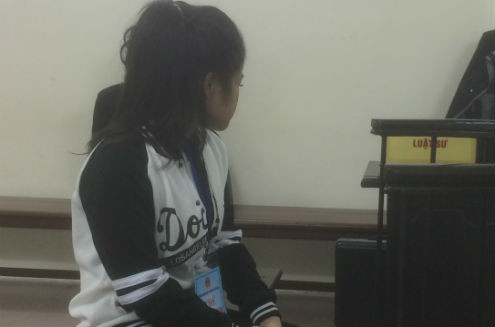 Gửi 2 con thơ vào làng SOS ra Hà Nội bán dâm kiêm “má mì”