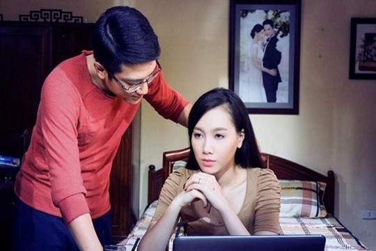 Showbiz Việt 2015: Những vụ ngoại tình gây rúng động