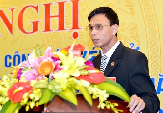 Chánh án TAND huyện Quang Bình (Hà Giang): Tận tụy, trách nhiệm với công việc