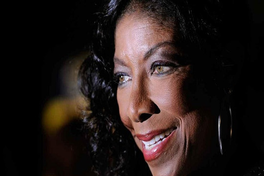 Nữ danh ca Natalie Cole qua đời