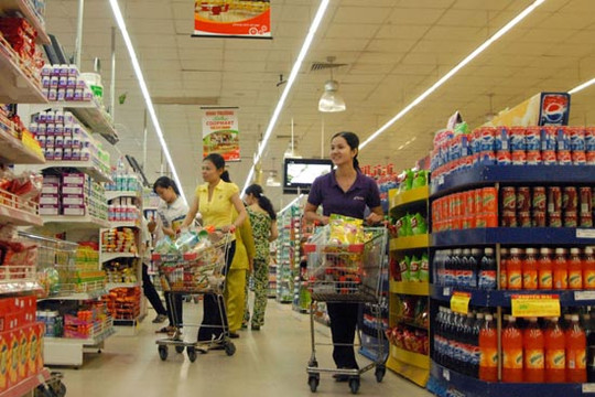 AEC và thị trường bán lẻ Việt Nam: Nâng sức cạnh tranh để làm chủ trên sân nhà