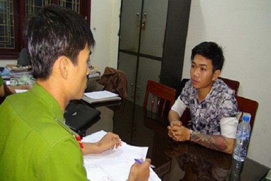 Tin tức pháp luật ngày 3/1: Bắt hai nghi can giết người tàn tật ở Quảng Ngãi