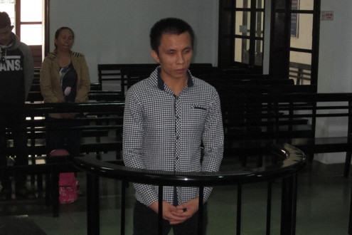 Buôn "thảo mộc khô" để kiếm lời
