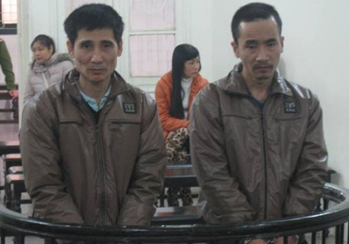 Không có tiền khám bệnh, đi vận chuyển ma túy thuê