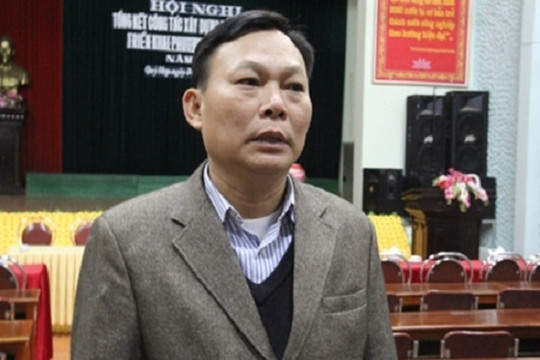Tin tức xã hội ngày 5/1: 12 anh em họ hàng cùng 'làm quan' một xã