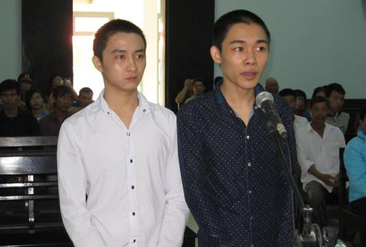 Vô cớ giết người vì mâu thuẫn với đồng hương của nạn nhân