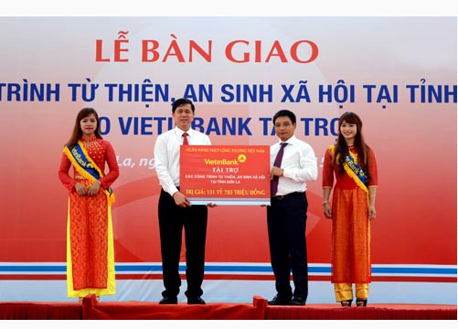 VietinBank tăng tốc cho chiến lược trung hạn
