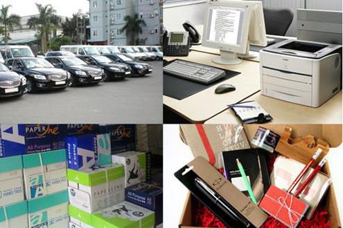 Quản lý, sử dụng tài sản nhà nước tại đơn vị sự nghiệp công lập