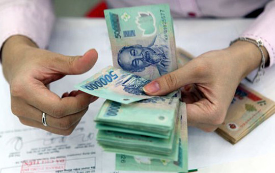 Hà Nội: Thưởng Tết cao nhất là 100 triệu đồng