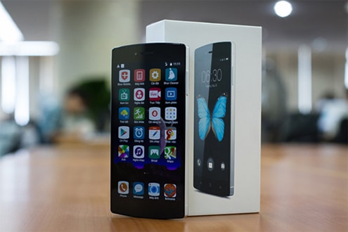 Bkav bất ngờ tặng khách 3 triệu đồng khi mua Bphone