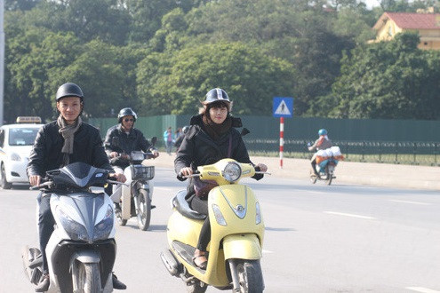 Dự báo thời tiết cuối tuần: Bắc Bộ hửng nắng ấm áp