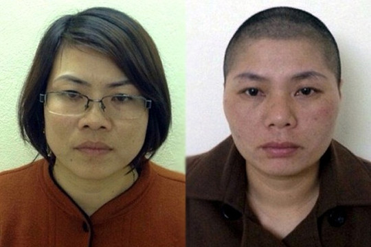 Tin tức pháp luật ngày 10/1: Hai phụ nữ giả danh nhà sư quyên góp tiền đúc tượng Phật