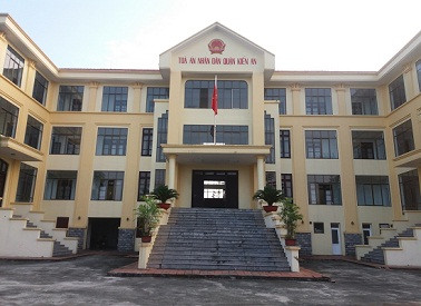 TAND quận Kiến An (Hải Phòng): Phát huy sức mạnh tổng hợp, hoàn thành vượt chỉ tiêu thi đua