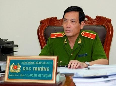 Chưa xử phạt ô tô thiếu bình chữa cháy
