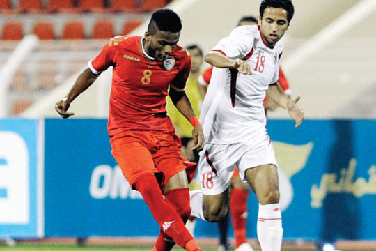 Tin tức thể thao 13/1: Đội trưởng U23 Jordan tự tin đánh bại U23 VN