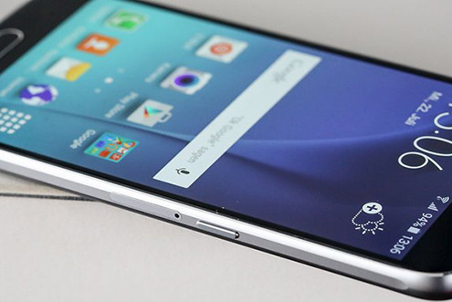 Những điều làm nên sức hấp dẫn trong Galaxy S7