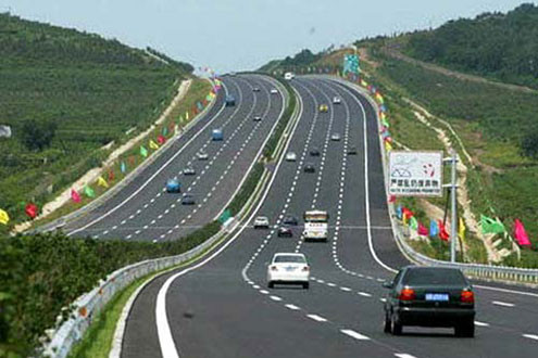 Hỗ trợ vốn thực hiện các dự án cao tốc Ninh Bình-Thanh Hóa