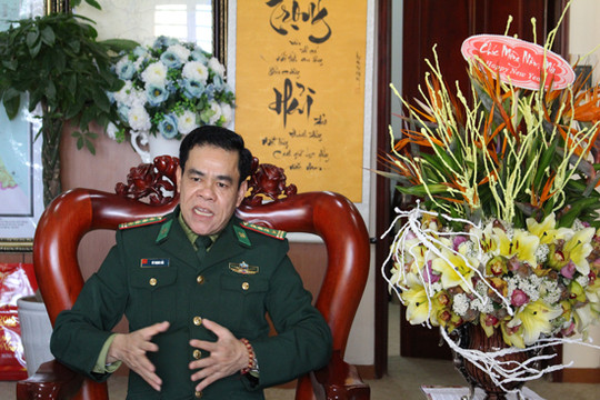 Chuyện chưa kể về chuyên án triệt phá đường dây ma túy xuyên quốc gia