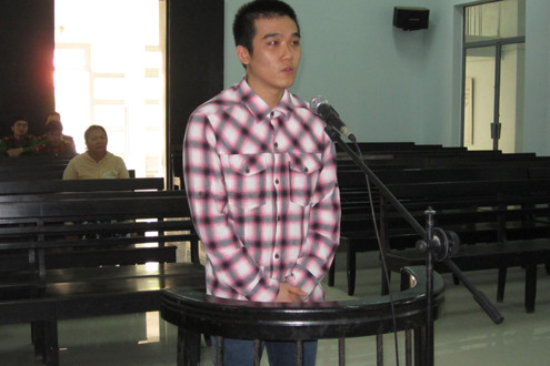 Đi cướp giật để trả góp tiền mua xe