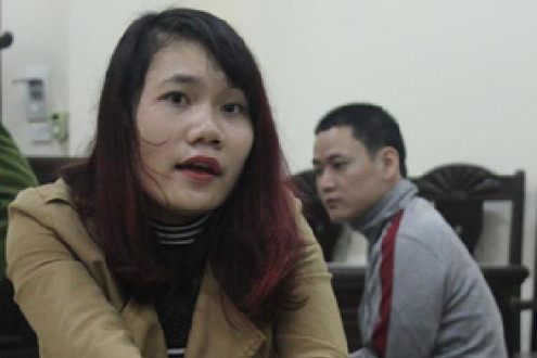 Dụ dỗ phụ nữ mới sinh sang Trung Quốc làm gái bán dâm