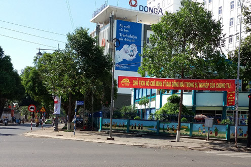 Đắk Lắk: Đi ăn tối, nam thanh niên bị bắn tử vong