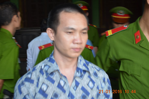 Giết vợ rồi tự tử sau 5 năm đi lao động ở nước ngoài