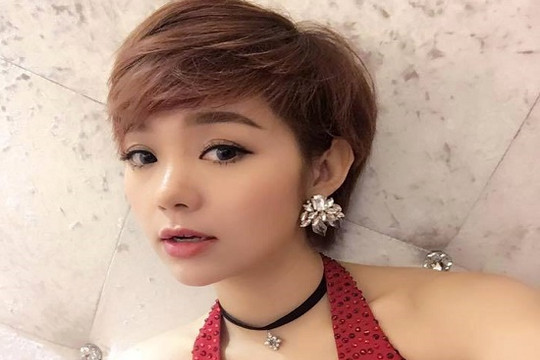 10 ảnh hot facebook nhà sao Việt 21/1
