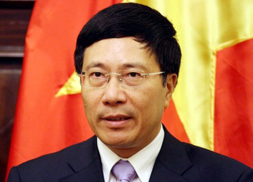 Thực hiện đường lối đối ngoại độc lập, tự chủ, đa dạng hóa, đa phương hóa