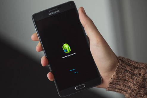 Đôi điều về chính sách cập nhật cho Android của Google