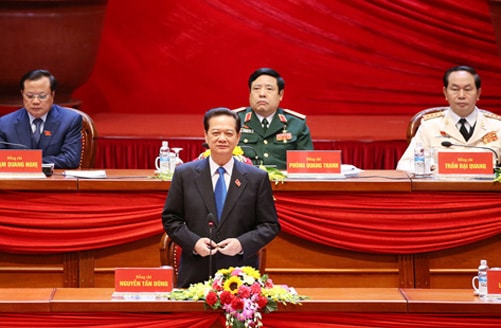 Nâng cao chất lượng nguồn nhân lực, đẩy mạnh công nghiệp hóa, hiện đại hóa