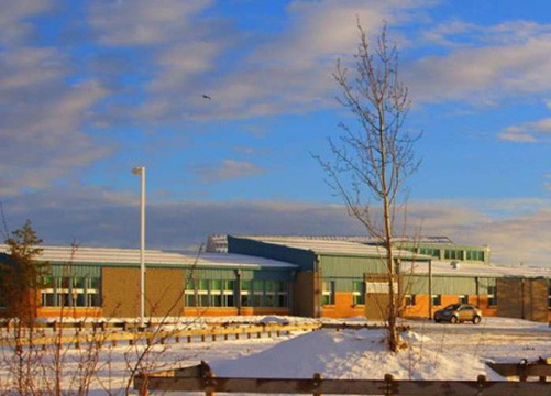 Canada: Xả súng tại trường học, ít nhất 2 người thiệt mạng