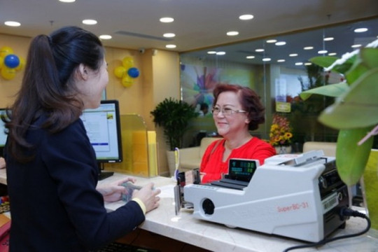 Chính sách tiền tệ của NHNN, 5 năm nhìn lại: 'Cây đũa thần' tăng trưởng tín dụng